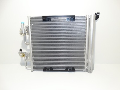 RADIATEUR DU CLIMATISEUR OPEL ZAFIRA B 1.7 1.9 - milautoparts-fr.ukrlive.com