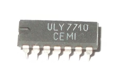 ULY7710 CEMI komplet 5sztuk