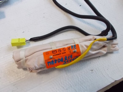 Подушка безпеки подушка w сидіння mazda rx7 oryg. фото №1