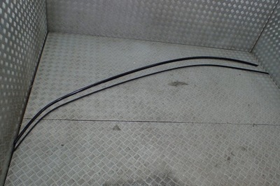 AUDI RS6 C7 4G9 MOLDING DE TOIT PRZYDE TOIT PIANO - milautoparts-fr.ukrlive.com