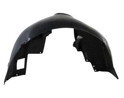 PARE-BOUE ANTICORROSIF AVANT GAUCHE BMW 7 (E65/66) 2001-08 - milautoparts-fr.ukrlive.com