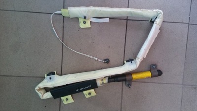 Captiva шторка безопасности боковая правая фото №1