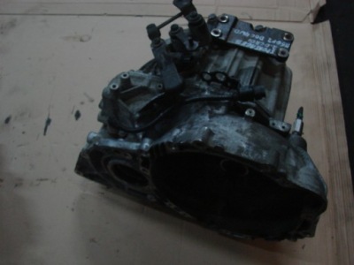 Kia sportage ii 2.0 crdi 4wd коробка передач передач m6gf2 фото №1