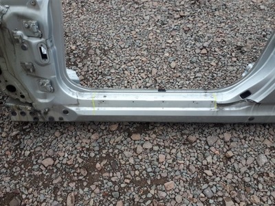 SILL LEFT BMW E63 - milautoparts-fr.ukrlive.com