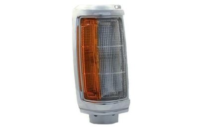 MITSUBISHI L200 87-95 CLIGNOTANT DROITE - milautoparts-fr.ukrlive.com