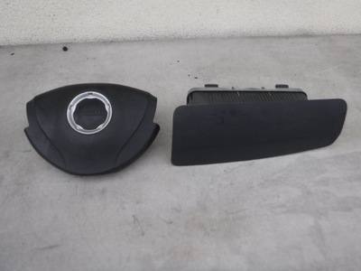 Подушки безпеки dacia sandero фото №1