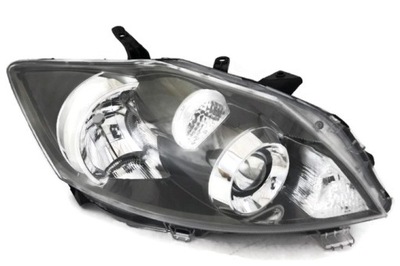 TOYOTA AURIS 10- LAMP RIGHT NEW CONDITION GRAPHITE DEPO^ - milautoparts-fr.ukrlive.com