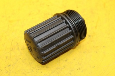 SCREW FILTER OILS RENAULT CLIO II 1.2 16V - milautoparts-fr.ukrlive.com