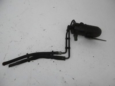 Осушувач конденсатор кондиціонера renault magnum фото №1