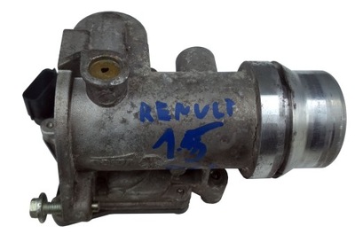 RENAULT KANGOO II CAPTUR 1.5DCI THROTTLE - milautoparts-fr.ukrlive.com