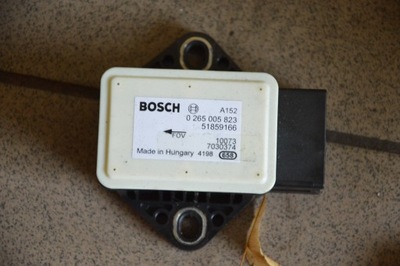 Alfa romeo mito датчик esp 51859166 фото №1