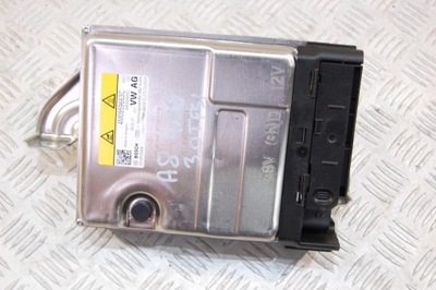 Модуль напруги audi a8 d5 4n 4m0959663c фото №1