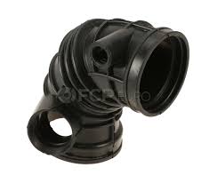 Шланг дроссель bmw e39 e38 новый оригинал фото №1