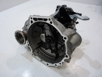 Vw t-roc коробка передач передач 1.5 tsi механічна коробка передач sap фото №1