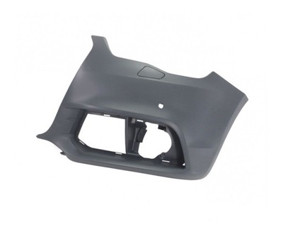 ANGLE BUMPER LEFT FRONT AUDI A1 8X 10-15 - milautoparts-fr.ukrlive.com