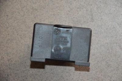 Alfa romeo gt датчик повітря 46723690 фото №1