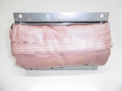 Подушка пасажира volvo оригінальний номер 8686592 фото №1