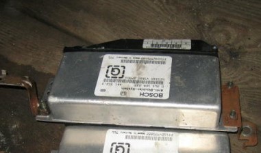 NISSAN PRIMERA P11 97-02 COMPUTER ABS MODULE - milautoparts-fr.ukrlive.com