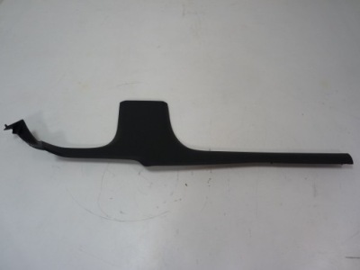 Mbm vw up молдинг поріг ліва 1s4853371b фото №1