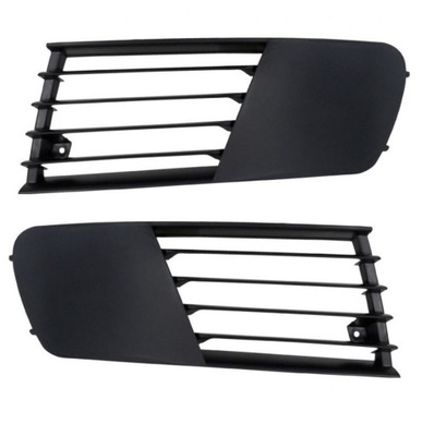 GRILLE LATERALE PARE-CHOCS SEAT IBIZA CORDOBA 02- GAUCHE/DRTOITE - milautoparts-fr.ukrlive.com