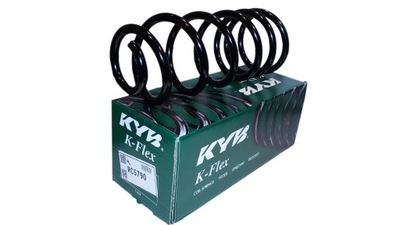 KYB KAYABA RESSORT ARRIÈRE FIAT PALIO WEEKEND RC5790 - milautoparts-fr.ukrlive.com