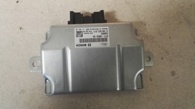 Ford transit connect 2014 rok модуль старт-стоп фото №1