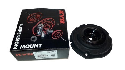 KYB AIR BAGS SHOCK ABSORBER FRONT PEUGEOT 406 - milautoparts-fr.ukrlive.com