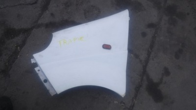 Крыло левый renault trafic фото №1