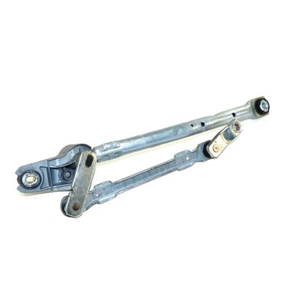 Механизм дворник перед citroen c4 aircross 12 фото №1