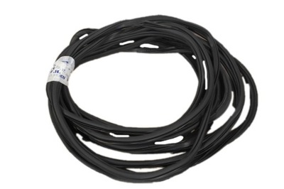 Vw touran iii 5t прокладка кузовна лівий задня фото №1