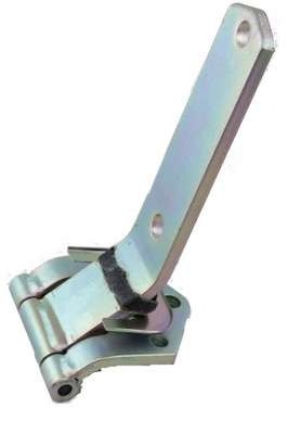 Петля дверь багажника nissan patrol gr y61 oem фото №1