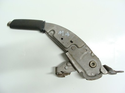 OPEL MERIVA A LEVER BRAKES MANUAL CHROME - milautoparts-fr.ukrlive.com