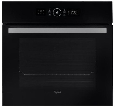 Piekarnik elektryczny Whirlpool AKZM 8420 NB