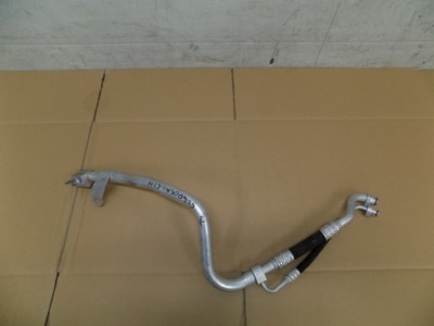 Mercedes sl r231 6.3 amg шланг waz кондиціонера фото №1