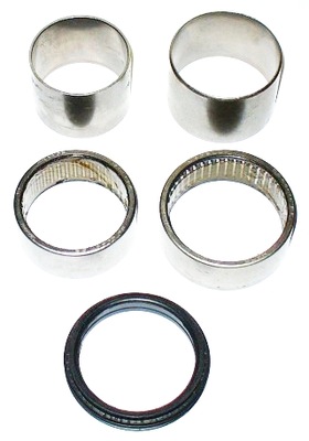 Підшипник балка задній renault kangoo rapid фото №1