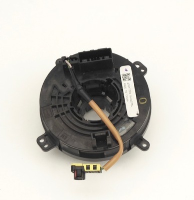 Стрічка шлейф 20817720 opel meriva b фото №1