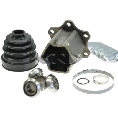 COUDE INTERIEUR GAUCHE/DRTOITE SEAT TOLEDO 3 2.0 TDI DSG - milautoparts-fr.ukrlive.com