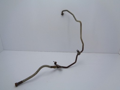 Renault midlum dxi 7 euro 5 шланг трубка компрессор фото №1