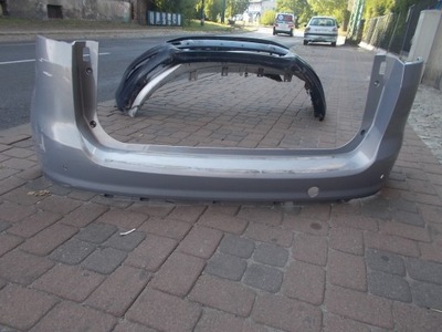 FORD GRAND C-MAX MK2 10- BUMPER REAR REAR ORIGINAL - milautoparts.fr