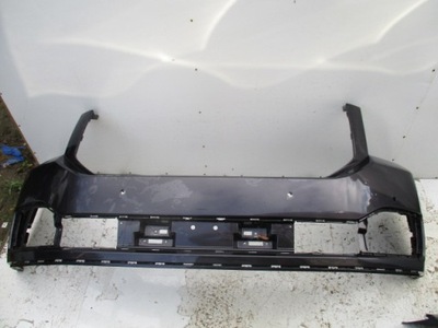 Gmc yukon 14-бампер перед передній фото №1