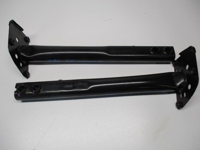 Зона деформації відбійник jeep compass 18r фото №1