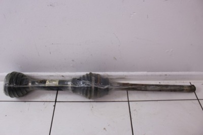 Приводной вал range rover vogue l322 td6 aut ied000061 фото №1