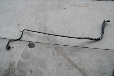 Шланг wąż труба ducato boxer jumper 2,2 e 5 11-14 фото №1