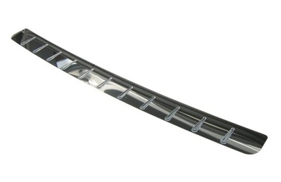 COUVE-JOINT PLANCHE DE PROTECTION ARRIÈRE PARE-CHOCS MONDEO 3 MK3 IV MK4 - milautoparts-fr.ukrlive.com