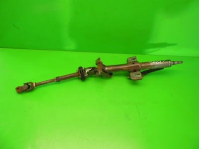 Колонка кермова mitsubishi space runner ii 2.0 фото №1