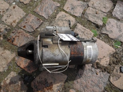 STARTER CITROEN C2 1.4 HDI 11090067125N - milautoparts-fr.ukrlive.com