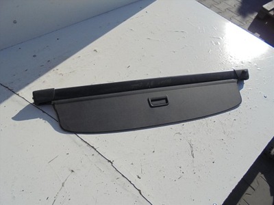 Шторка багажника vw passat b6 kombi фото №1