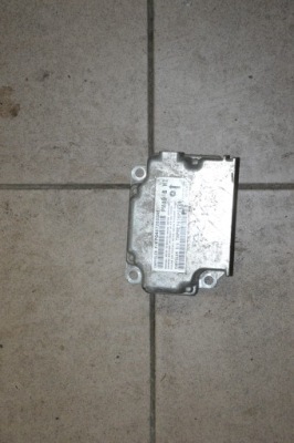 Датчик подушка безопасности dodge caliber 2.0 crd p04672603ae фото №1