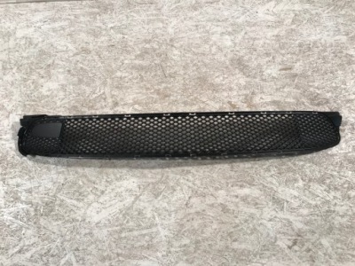 Mercedes a-klasa w177 решётка бампера радар фото №1