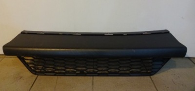 Решётка средняя бампера honda jazz iv фото №1